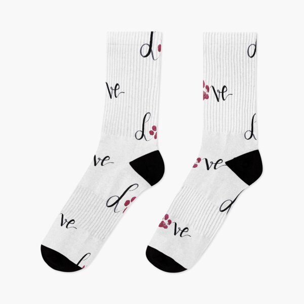 Item preview, doggy love footprint designed and sold by Tanmaku.