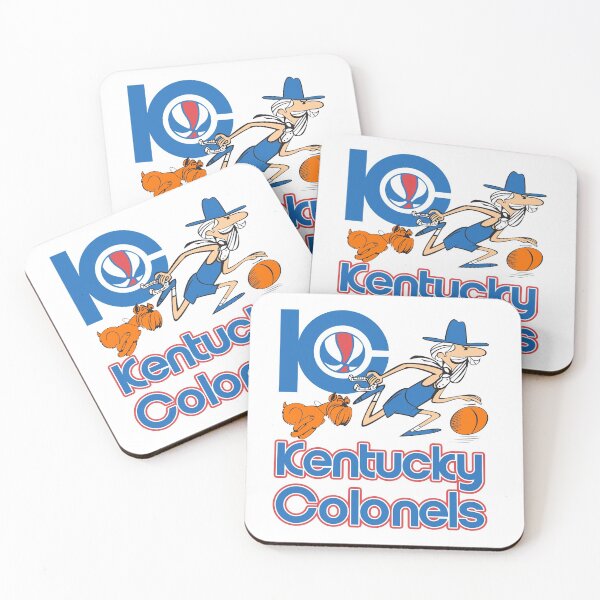 Item preview, Kentucky Colonels designed and sold by vintagesports.