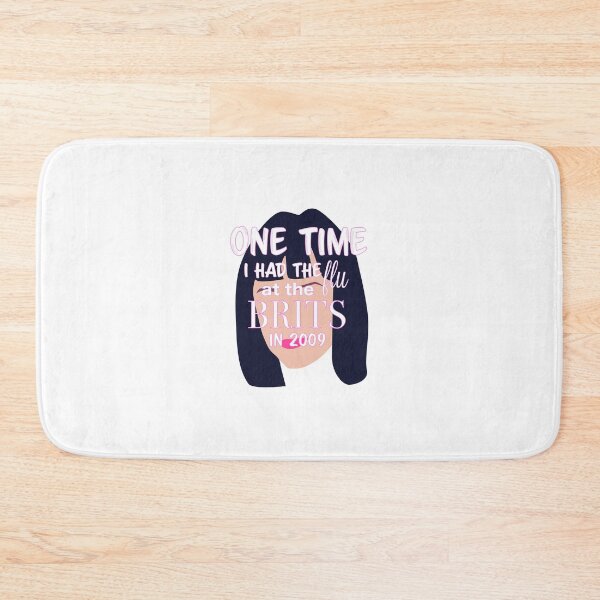 Item preview, Katy Perry Brits Flu designed and sold by ArtsyJulez.