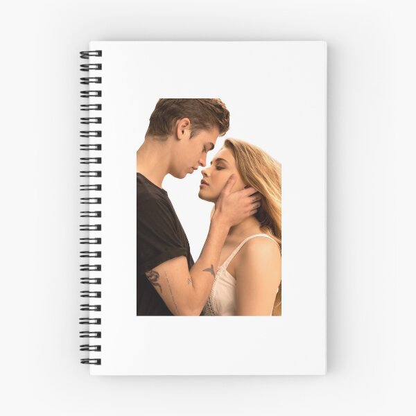 Item preview, After, After movie, Hardin, Tessa, Hero, Jo, After We Collided, transparent designed and sold by fsmeurinne.