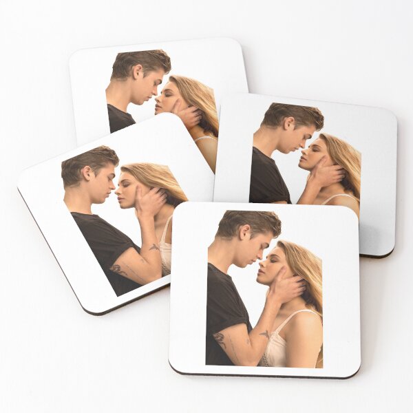 Item preview, After, After movie, Hardin, Tessa, Hero, Jo, After We Collided, transparent designed and sold by fsmeurinne.