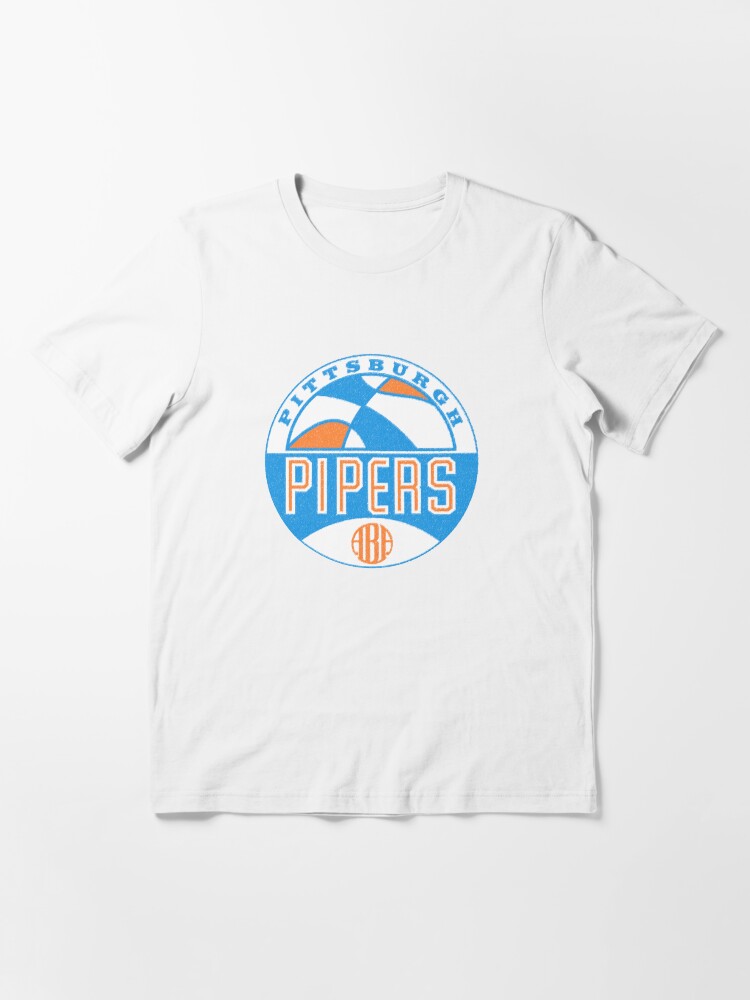 Pittsburgh best sale pipers shirt