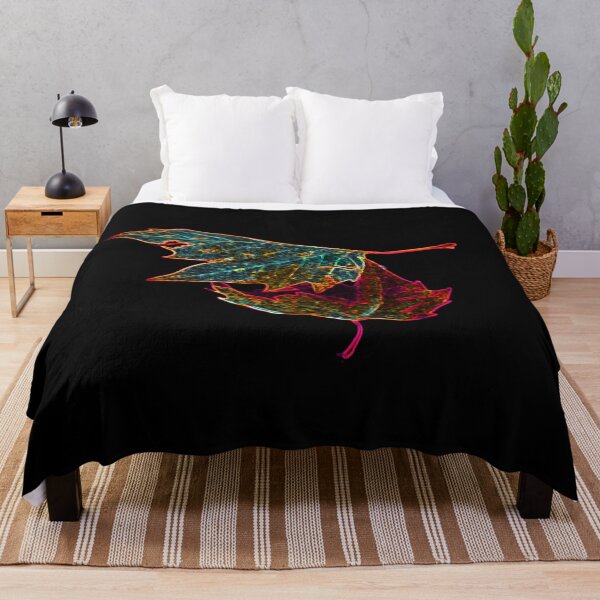 Item preview, Colourful Leaves 19 designed and sold by APER-PhotoArt.