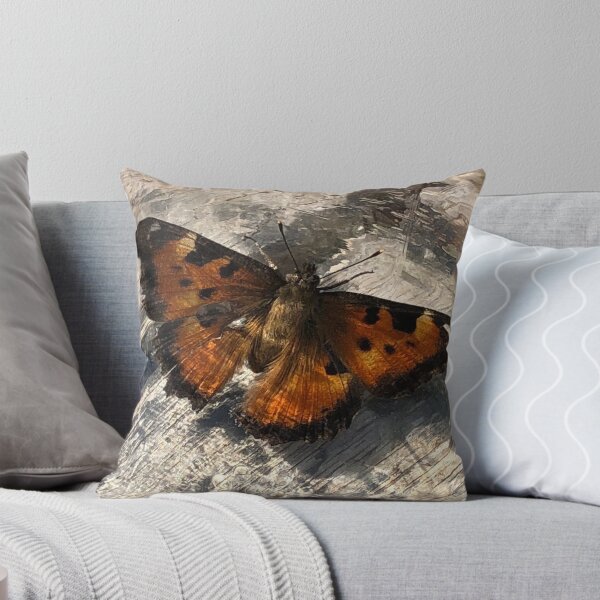 Item preview, Fall Moth designed and sold by Beau Gordon.