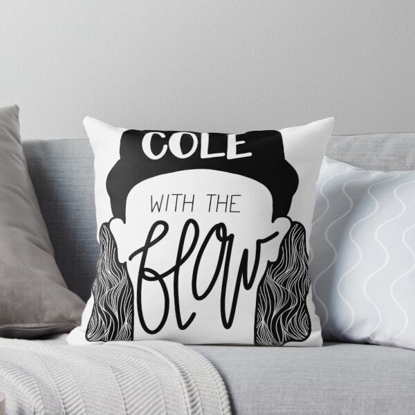 Item preview, Just Cole with the Flow designed and sold by Emilee Fails.