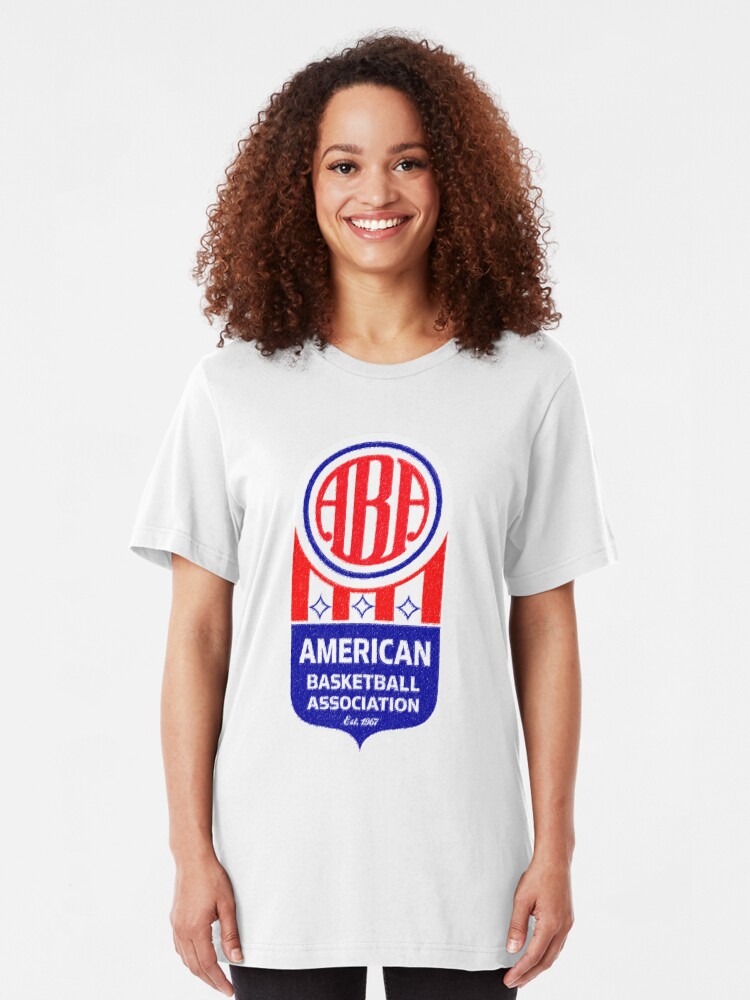 &ldquo;ABA Vintage&rdquo; T-shirt by vintagesports | Redbubble