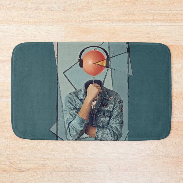 Item preview, Don't lose your head designed and sold by EmmeBi-graphic.