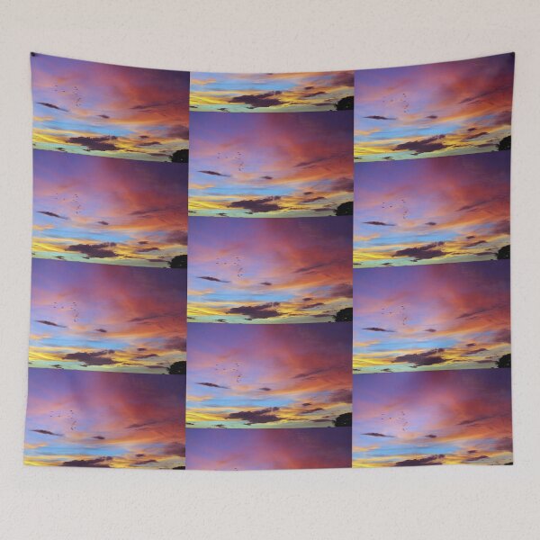 Item preview, Tropical FNQ Sunset Splendor  designed and sold by Kerryn Madsen-Pietsch.