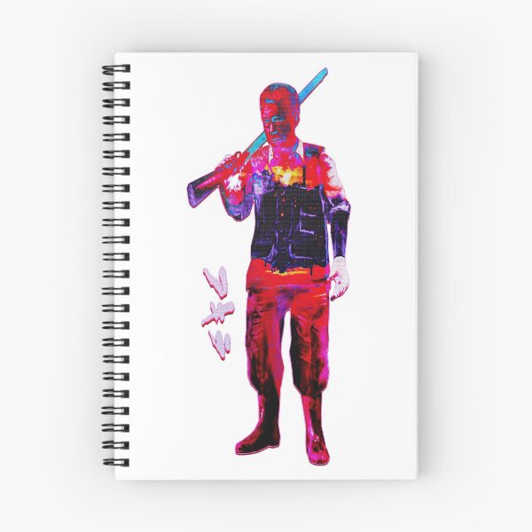 Item preview, Akira Shimura designed and sold by JTerrell76.
