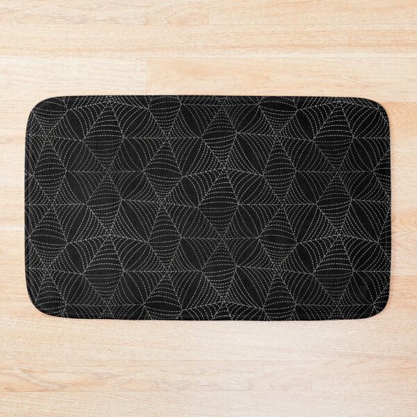 Item preview, Dark Sashiko designed and sold by majoihart.