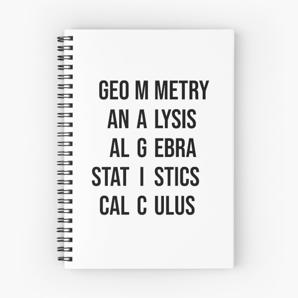 Item preview, Math is magic designed and sold by kailukask.