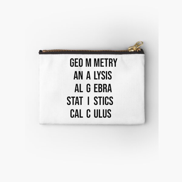 Item preview, Math is magic designed and sold by kailukask.