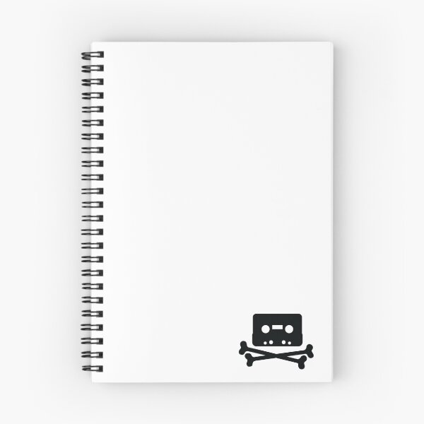 Item preview, Pirate Bay Flag Cassette designed and sold by MrBloo.