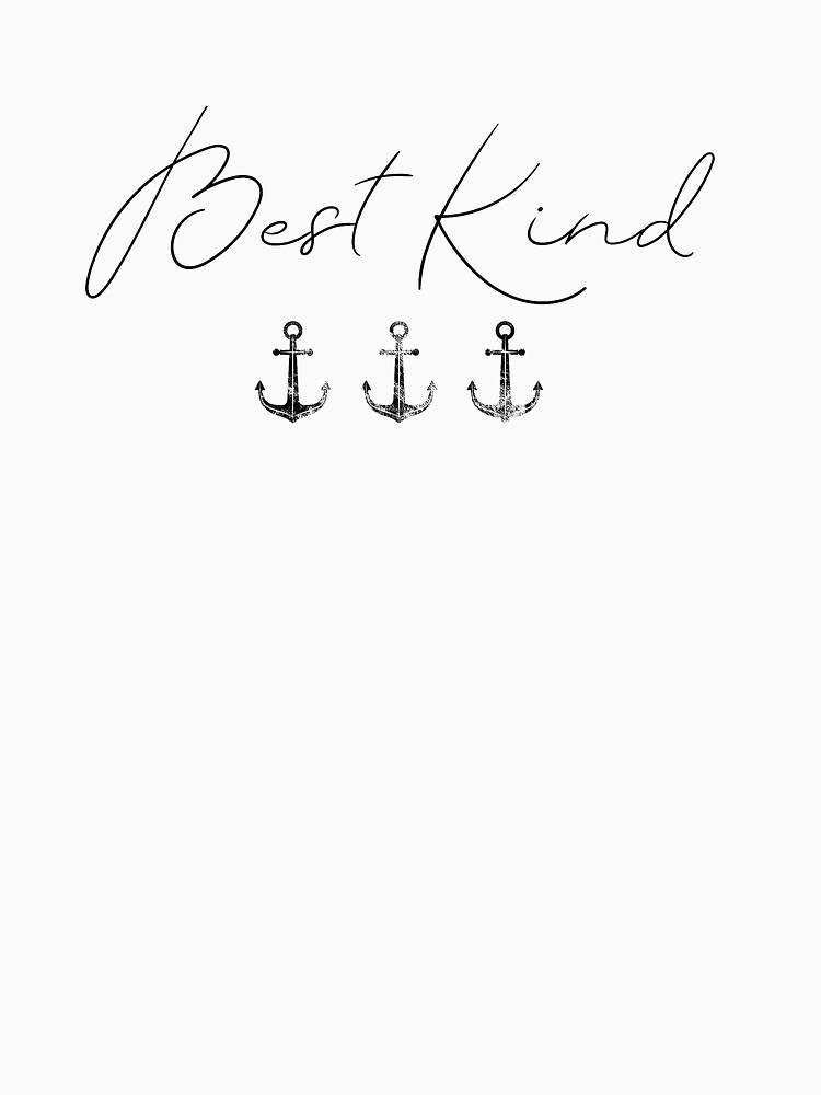 Best Kind || Newfoundland and Labrador Clothing & Shirts by SaltWaterOre