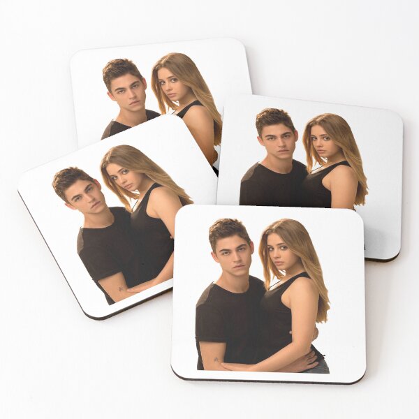 Item preview, After, After movie, Hardin, Tessa, Hero, Jo, After We Collided, transparent 2 designed and sold by fsmeurinne.