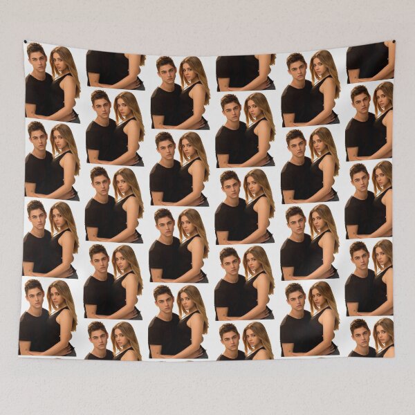 Item preview, After, After movie, Hardin, Tessa, Hero, Jo, After We Collided, transparent 2 designed and sold by fsmeurinne.