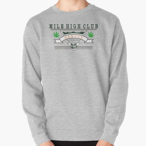 highclub sweater