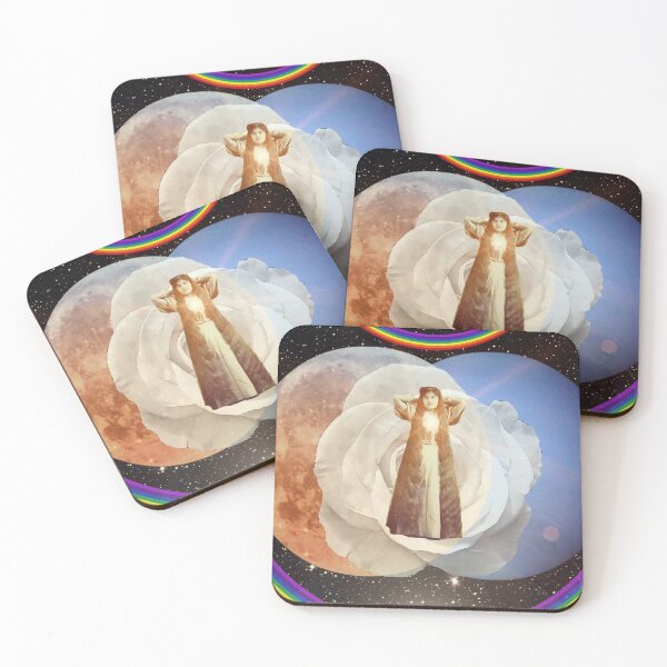 Item preview, Moon-Neptune Conjunction... designed and sold by montagealabira.