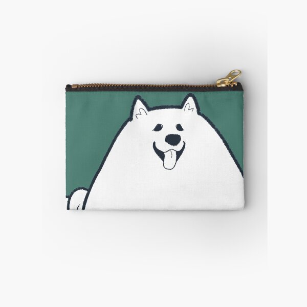 Item preview, Samoyed designed and sold by pairlee.