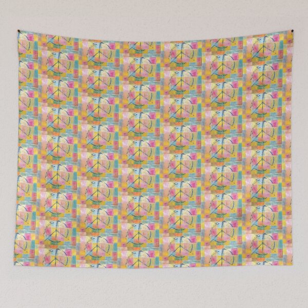 Item preview, is a time of peace designed and sold by walterfest.