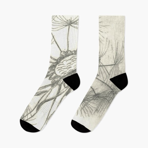 Item preview, August Dandelion  designed and sold by Niina  Niskanen.