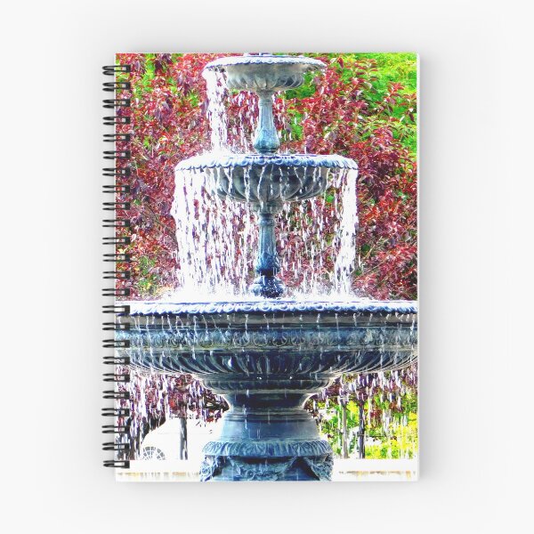 Item preview, Fuente en el campus - JMU designed and sold by ctheworld.