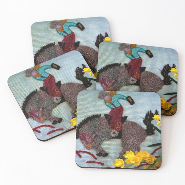 Item preview, There's Gold In Them Thar Hills designed and sold by Michael May.