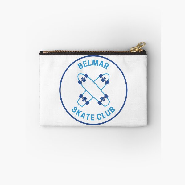 Item preview, Vintage Belmar New Jersey Skate Club designed and sold by fearcity.