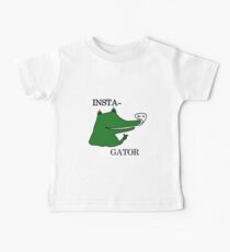 Inst(i)gator 2.0 Baby Tee