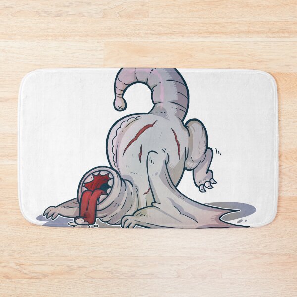 Item preview, Khezu designed and sold by TRGreta's robe.