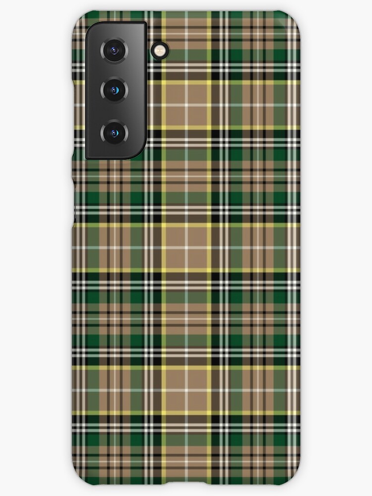 Farrell 2024 clan kilt