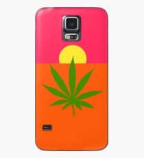 Marijuana Case/Skin for Samsung Galaxy