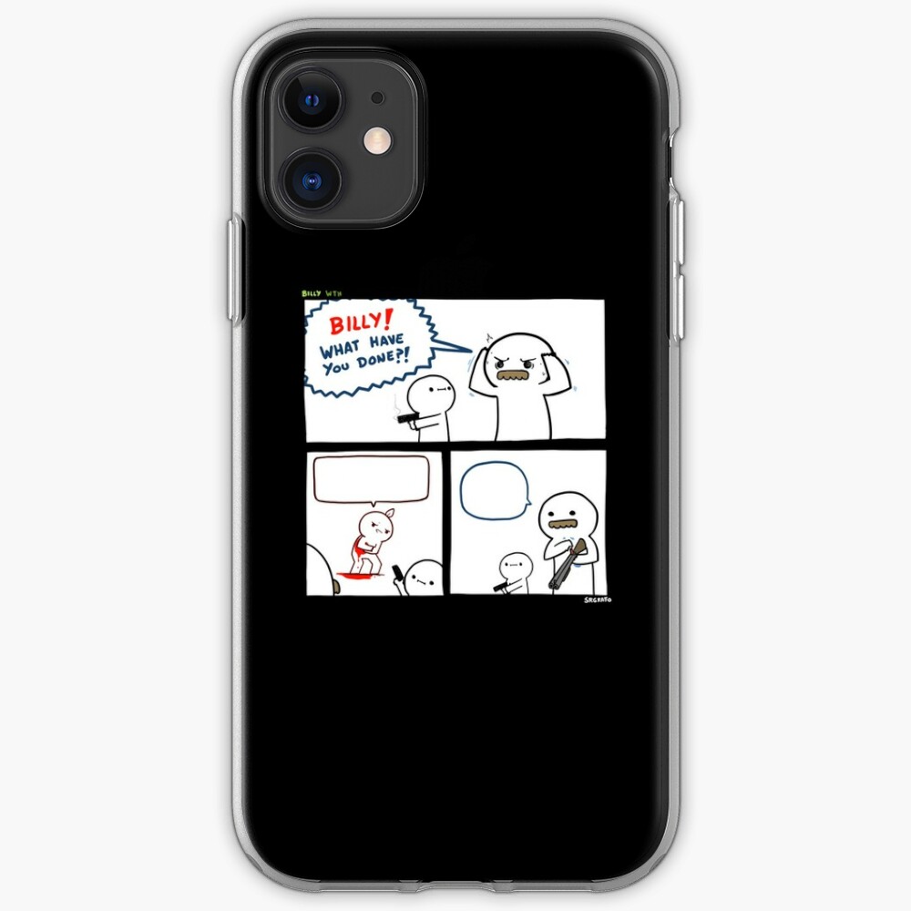 Meme Template Srgrafo 4 Iphone Case Cover By Terio Redbubble