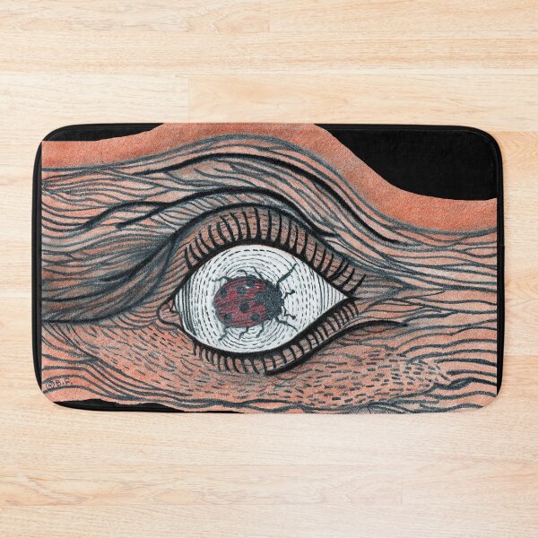 Item preview, Look without looking designed and sold by BeritValk.