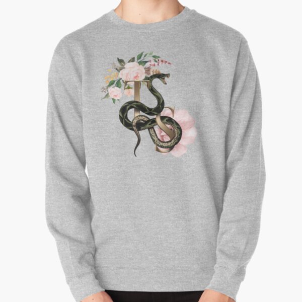 Taylor Swift Snake Sweatshirts Hoodies Redbubble