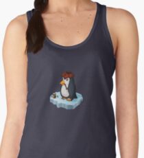 Global Warming Women's Tank Top