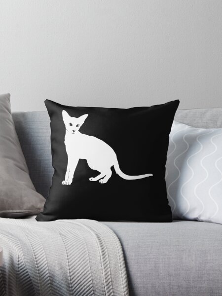 Artikel-Vorschau von Siamkatze, designt und verkauft von 1681830934131.