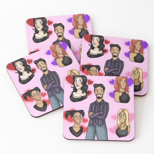 Item preview, Don's Loves designed and sold by Lm Illustration.