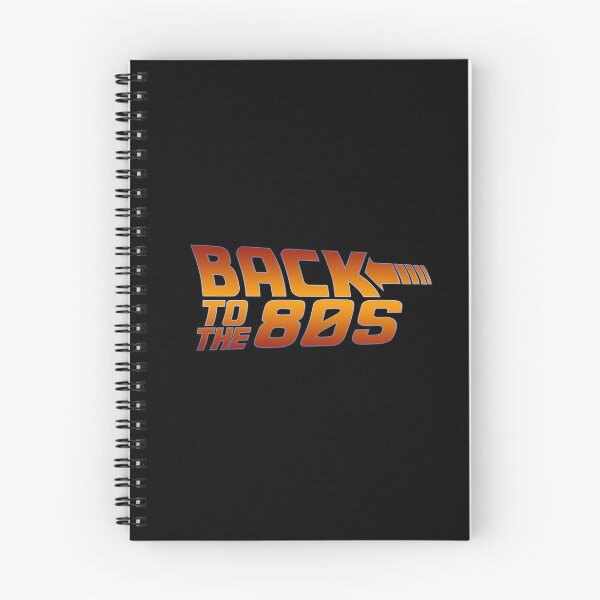 Item preview, Back To The 80's designed and sold by StellarShirts.
