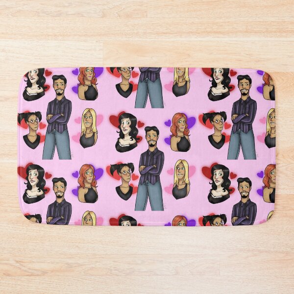 Item preview, Don's Loves designed and sold by Lm Illustration.