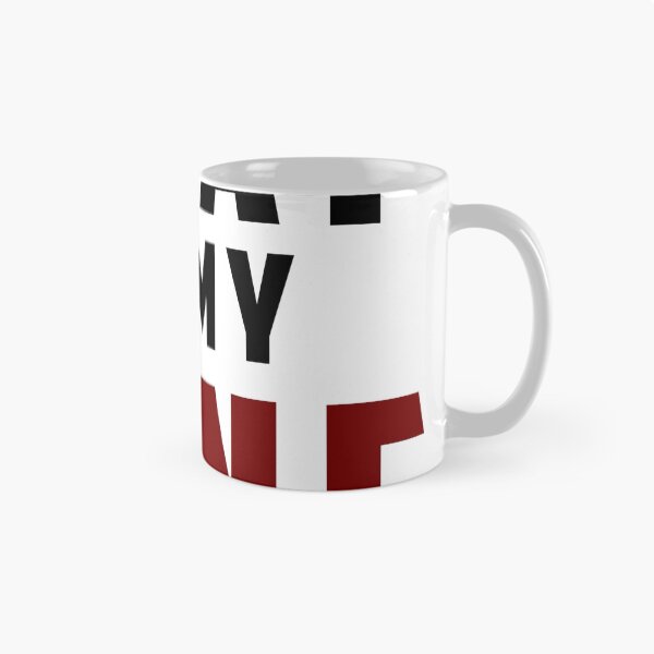 Item preview, I Stay in my lane design designed and sold by TheLaw61.