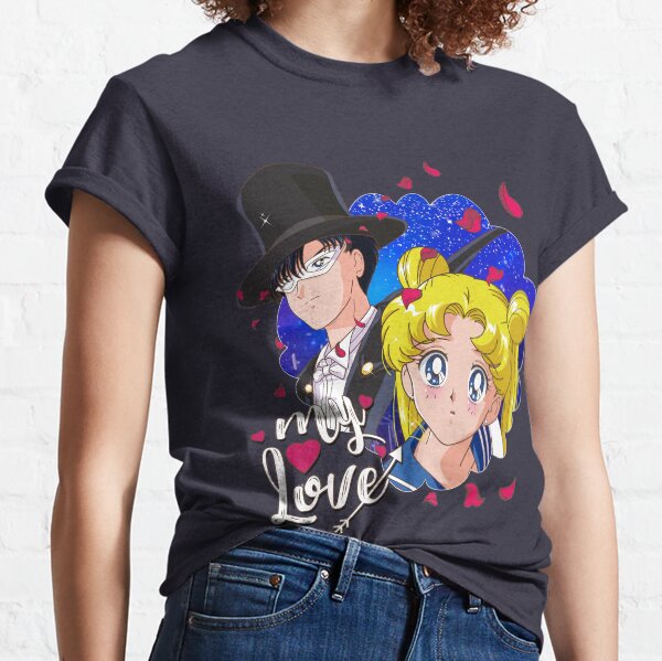 My love Classic T-Shirt