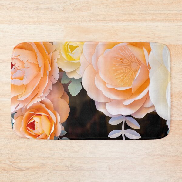 Item preview, Floral Display designed and sold by metriognome.