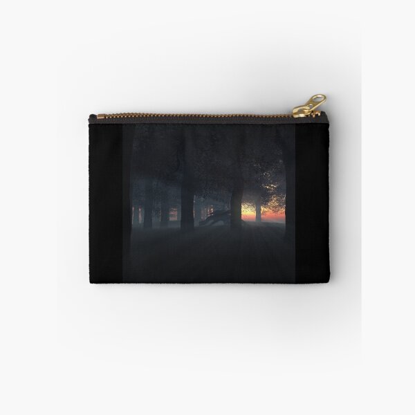 Item preview, Dragon in a Misty Sunset Forest designed and sold by algoldesigns.