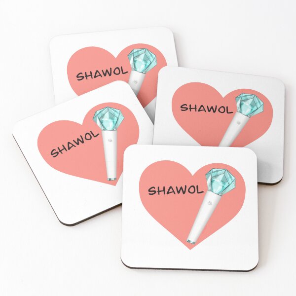 Item preview, Proud Shawol designed and sold by HallyuHeaven.