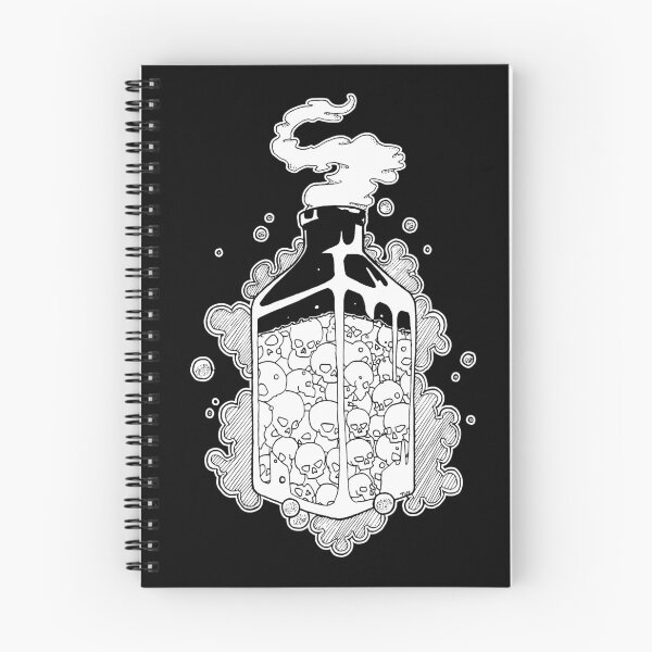 Item preview, Pick your Poison designed and sold by TimMcDaunting.