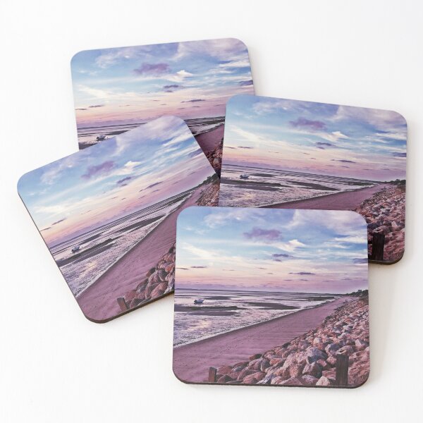 Item preview, On a Sunset Stroll with You designed and sold by MichalisStudio.