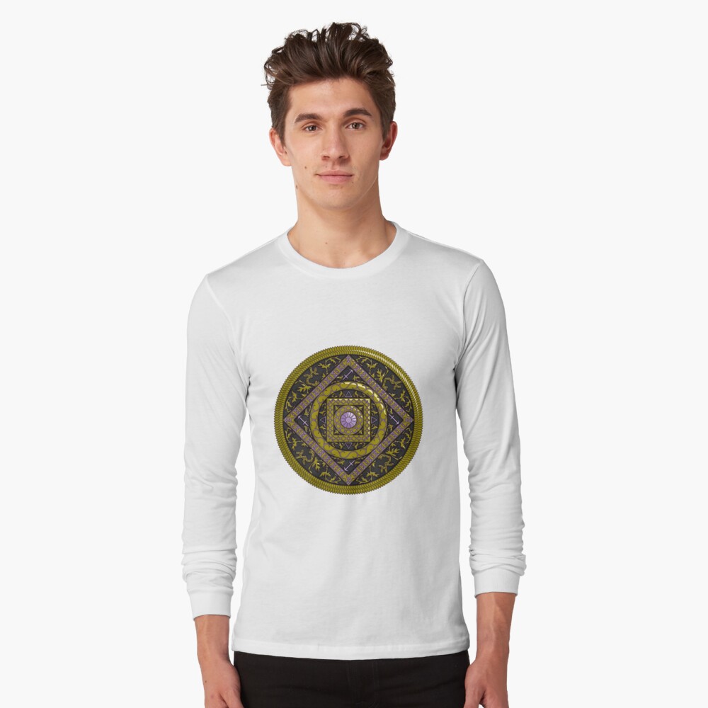 Item preview, Long Sleeve T-Shirt designed and sold by ValerieDesigns.