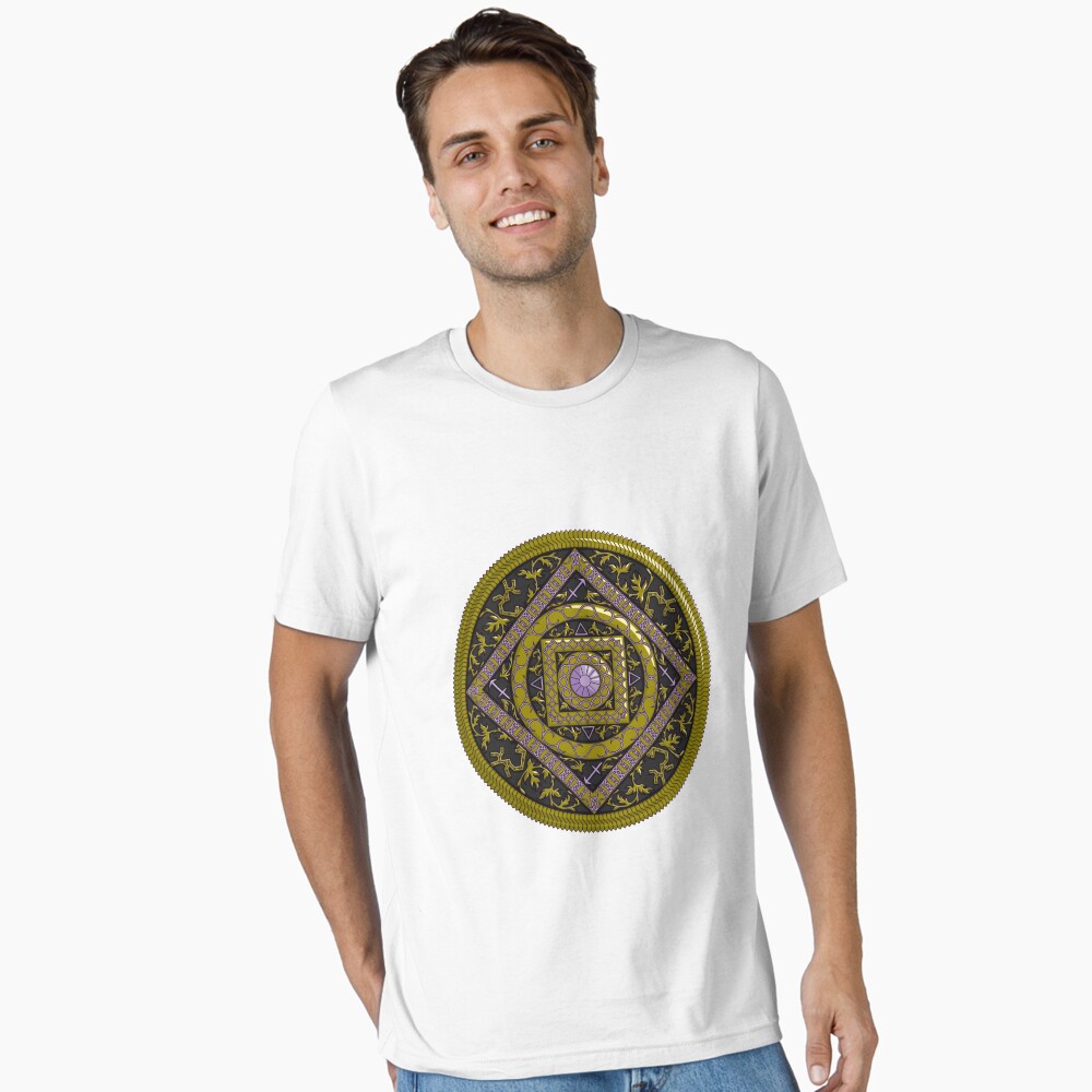 Item preview, Essential T-Shirt designed and sold by ValerieDesigns.