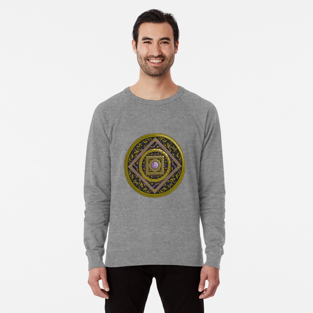 Item preview, Lightweight Sweatshirt designed and sold by ValerieDesigns.